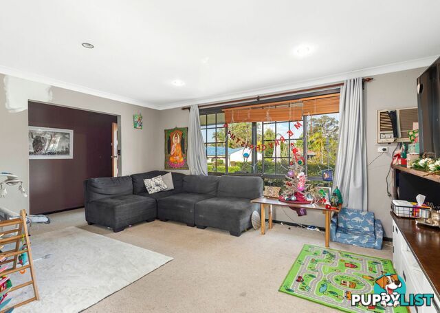 1 Pettitt Avenue TAREE NSW 2430