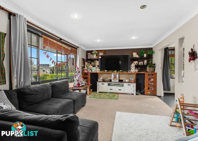 1 Pettitt Avenue TAREE NSW 2430