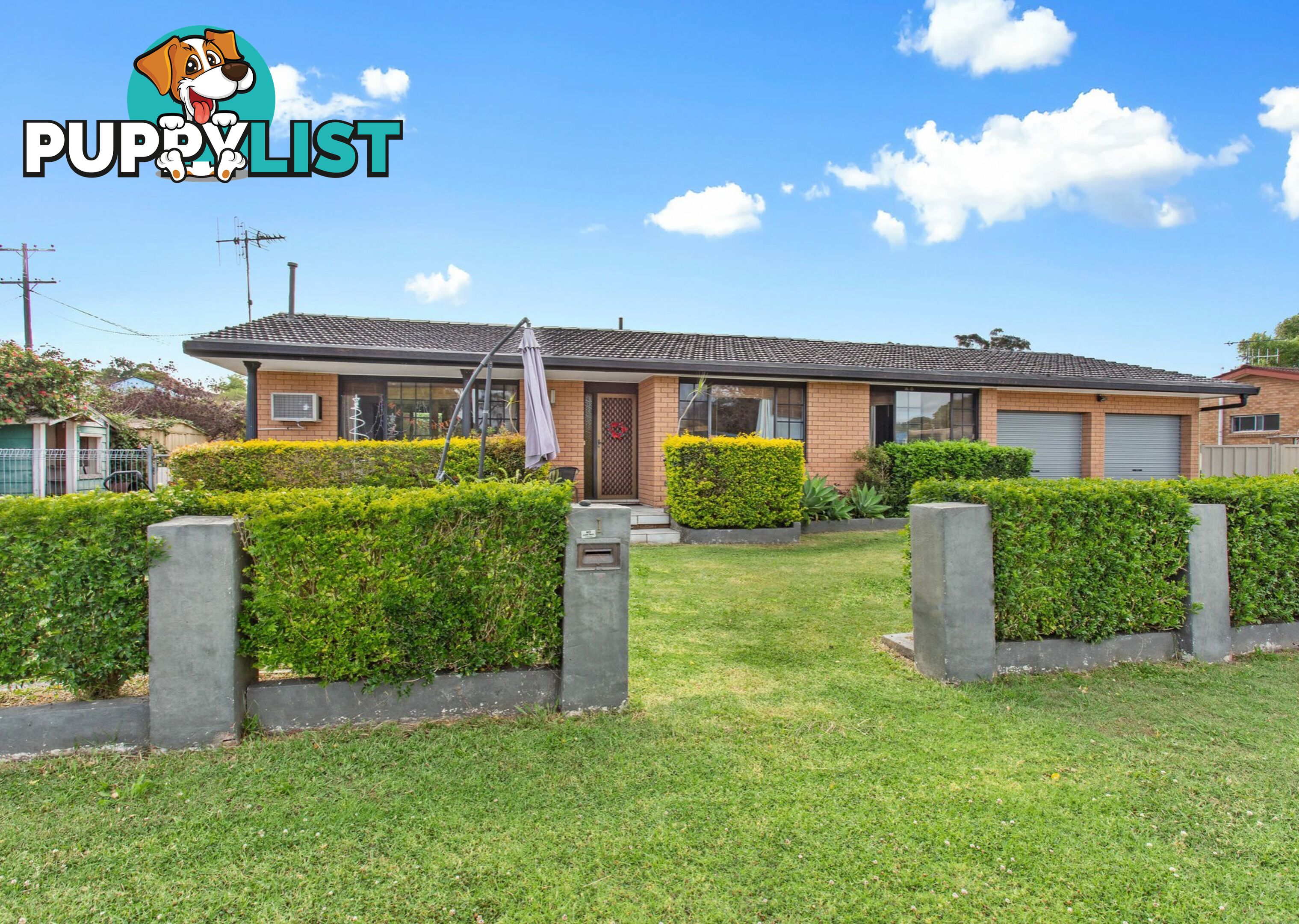 1 Pettitt Avenue TAREE NSW 2430