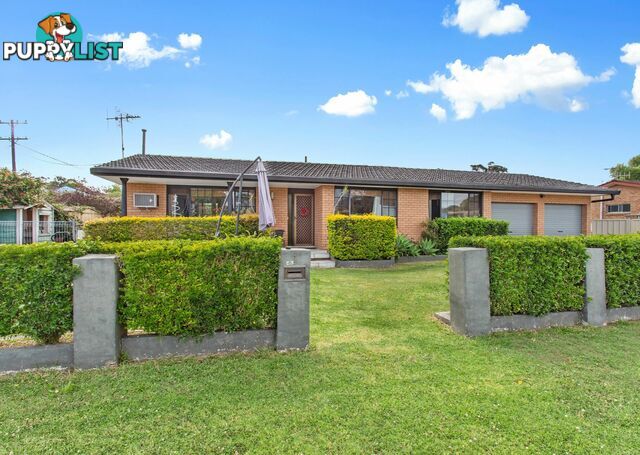 1 Pettitt Avenue TAREE NSW 2430