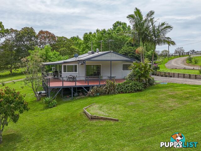 88 McCaffreys Road HANNAM VALE NSW 2443