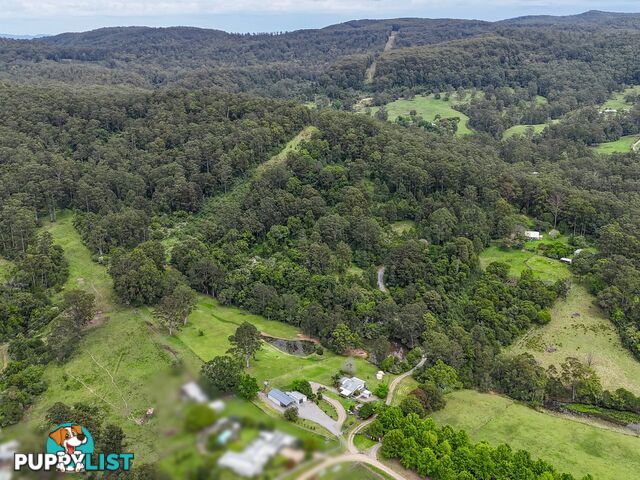 88 McCaffreys Road HANNAM VALE NSW 2443