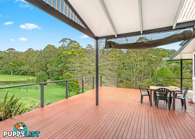 88 McCaffreys Road HANNAM VALE NSW 2443