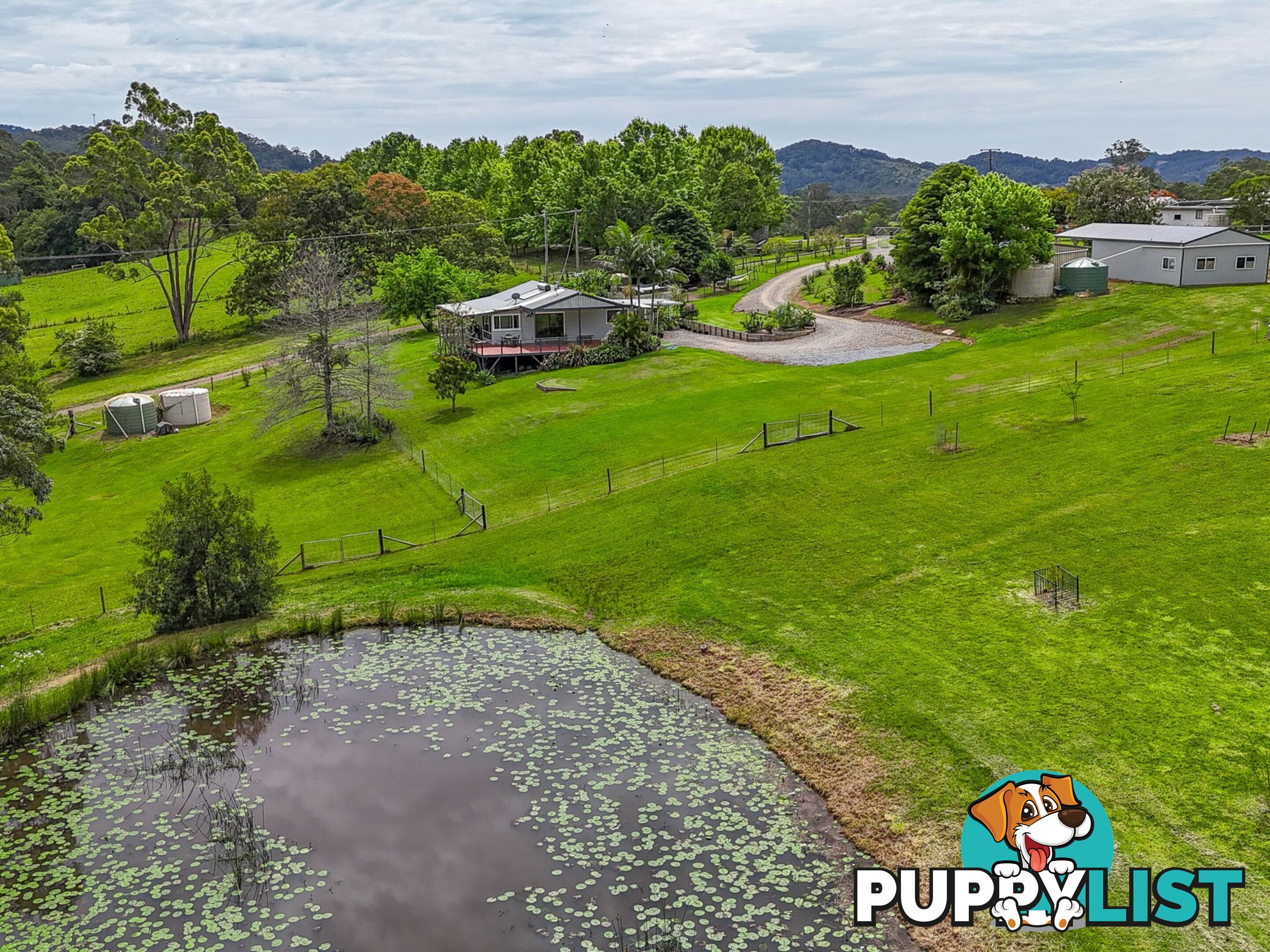 88 McCaffreys Road HANNAM VALE NSW 2443