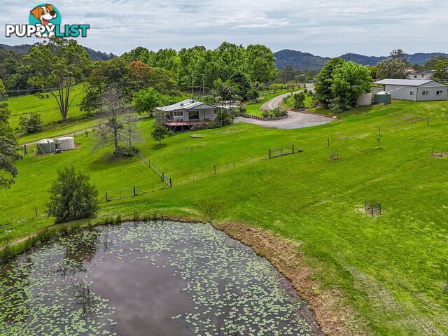 88 McCaffreys Road HANNAM VALE NSW 2443