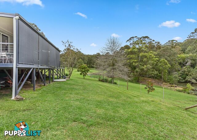 88 McCaffreys Road HANNAM VALE NSW 2443