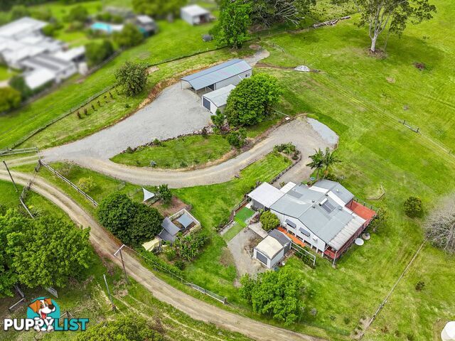 88 McCaffreys Road HANNAM VALE NSW 2443