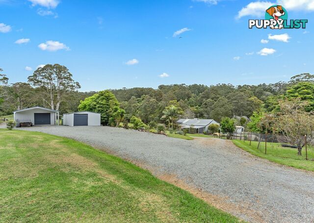 88 McCaffreys Road HANNAM VALE NSW 2443