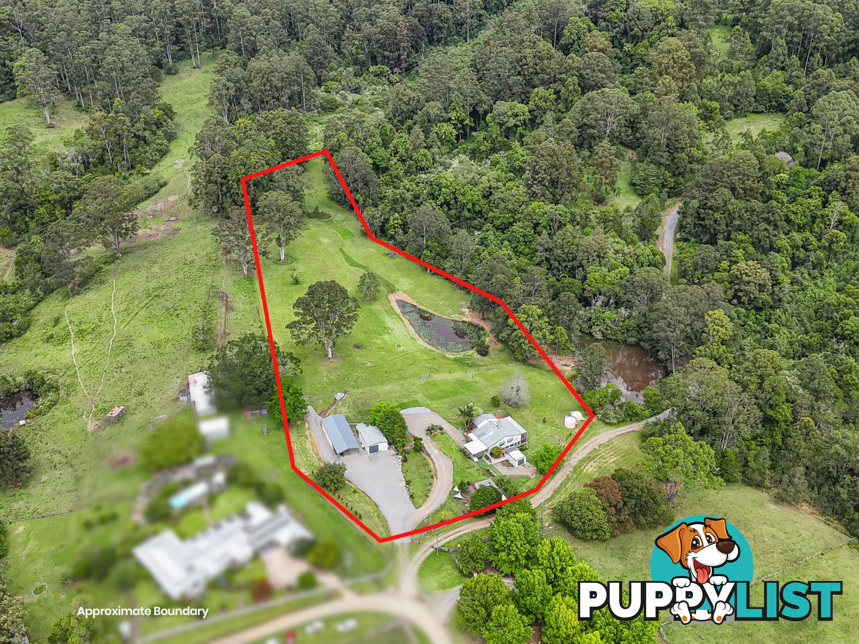 88 McCaffreys Road HANNAM VALE NSW 2443