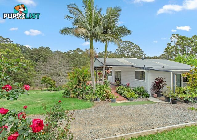 88 McCaffreys Road HANNAM VALE NSW 2443