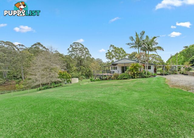 88 McCaffreys Road HANNAM VALE NSW 2443