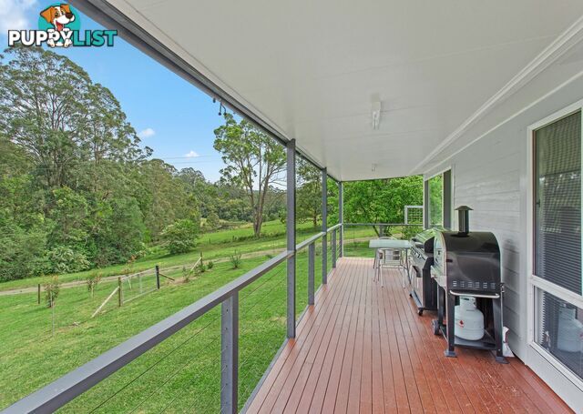 88 McCaffreys Road HANNAM VALE NSW 2443