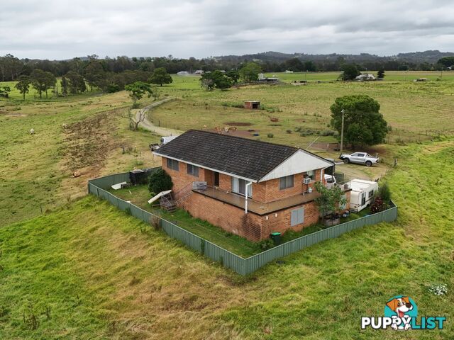 61 & 63 Dyballs Lane TAREE NSW 2430