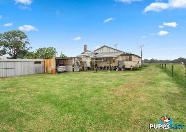 61 & 63 Dyballs Lane TAREE NSW 2430