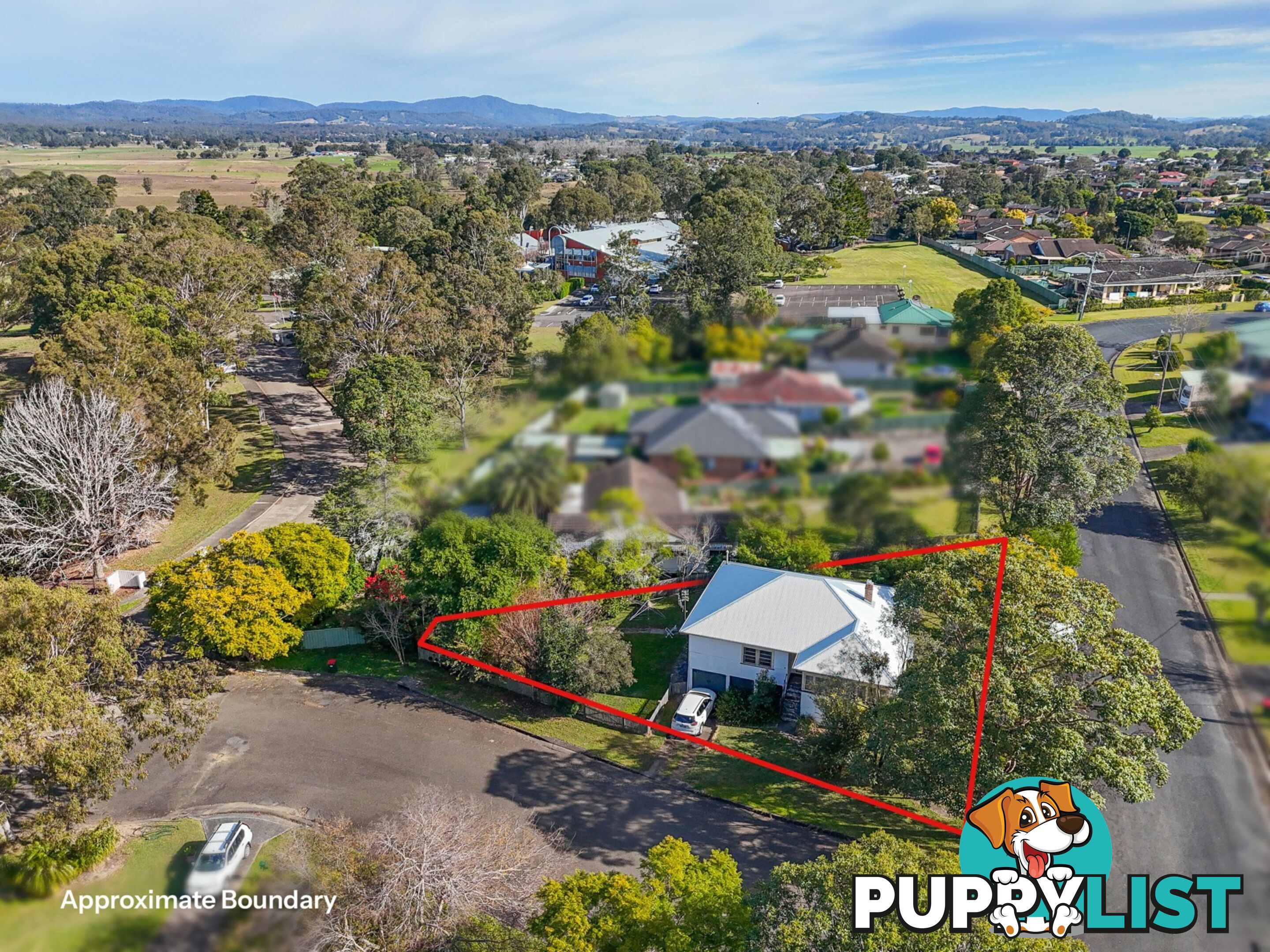 30 Alban Street TAREE NSW 2430