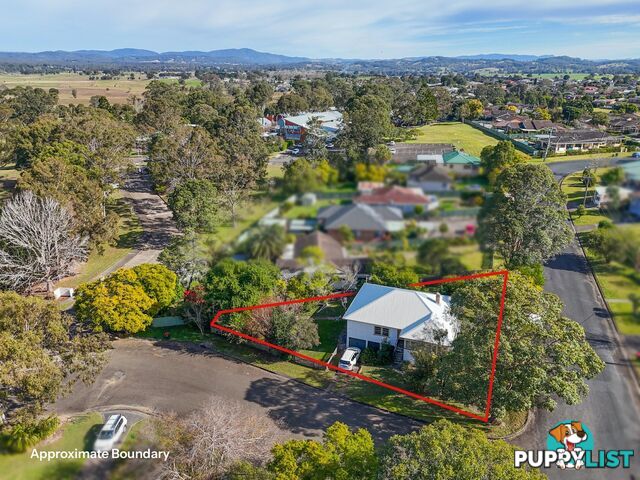 30 Alban Street TAREE NSW 2430