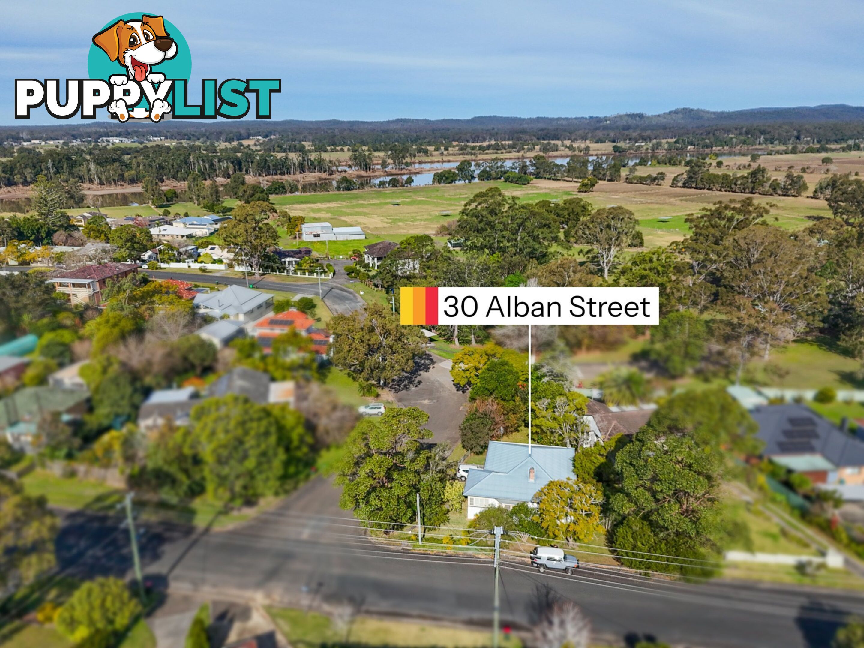 30 Alban Street TAREE NSW 2430