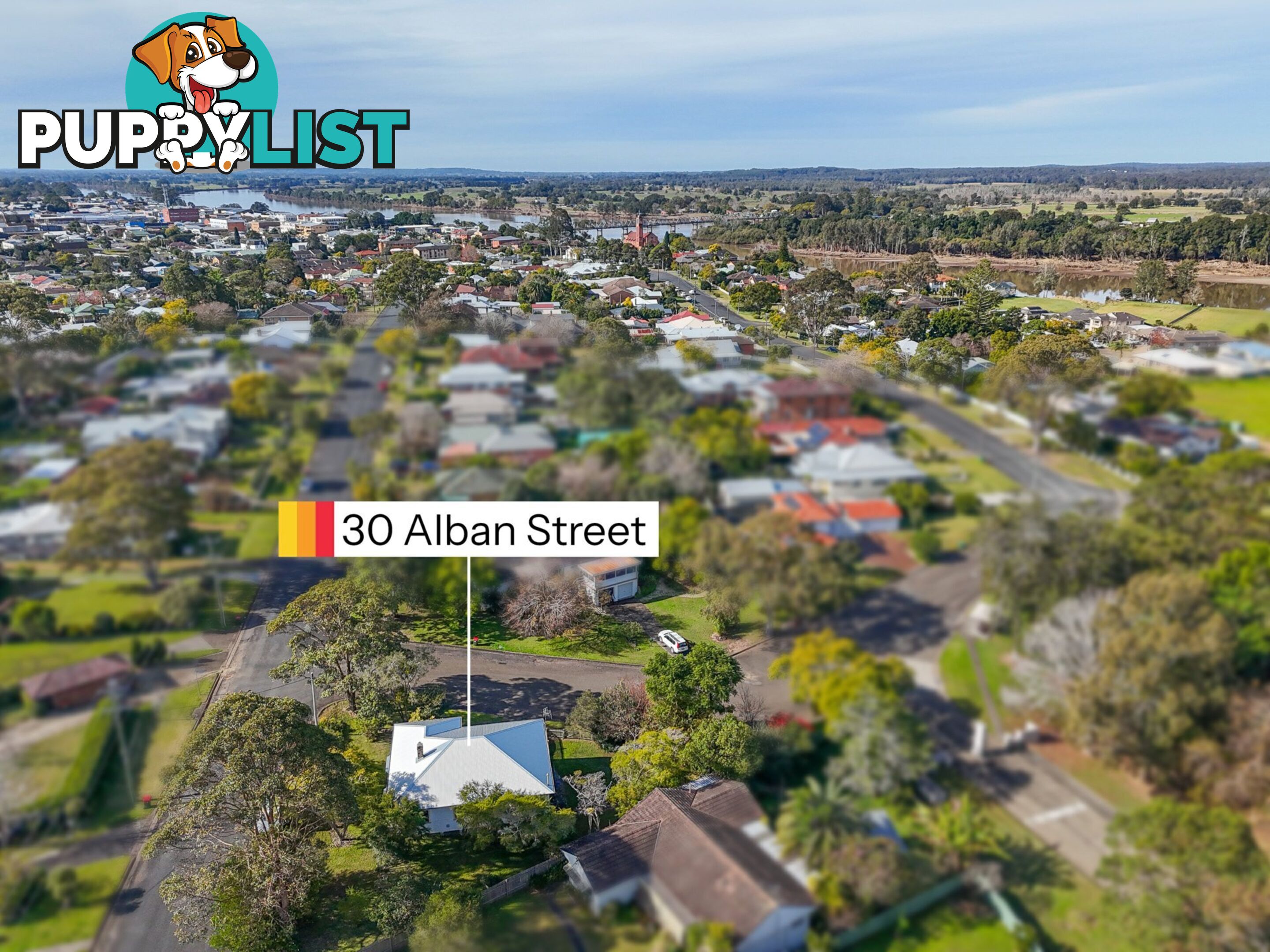 30 Alban Street TAREE NSW 2430