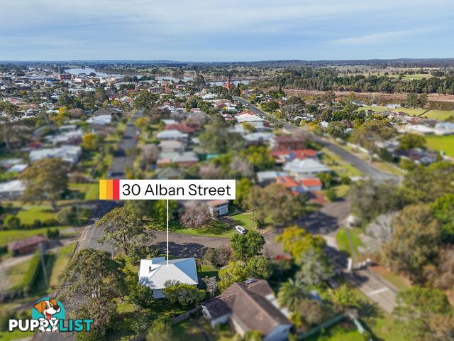 30 Alban Street TAREE NSW 2430