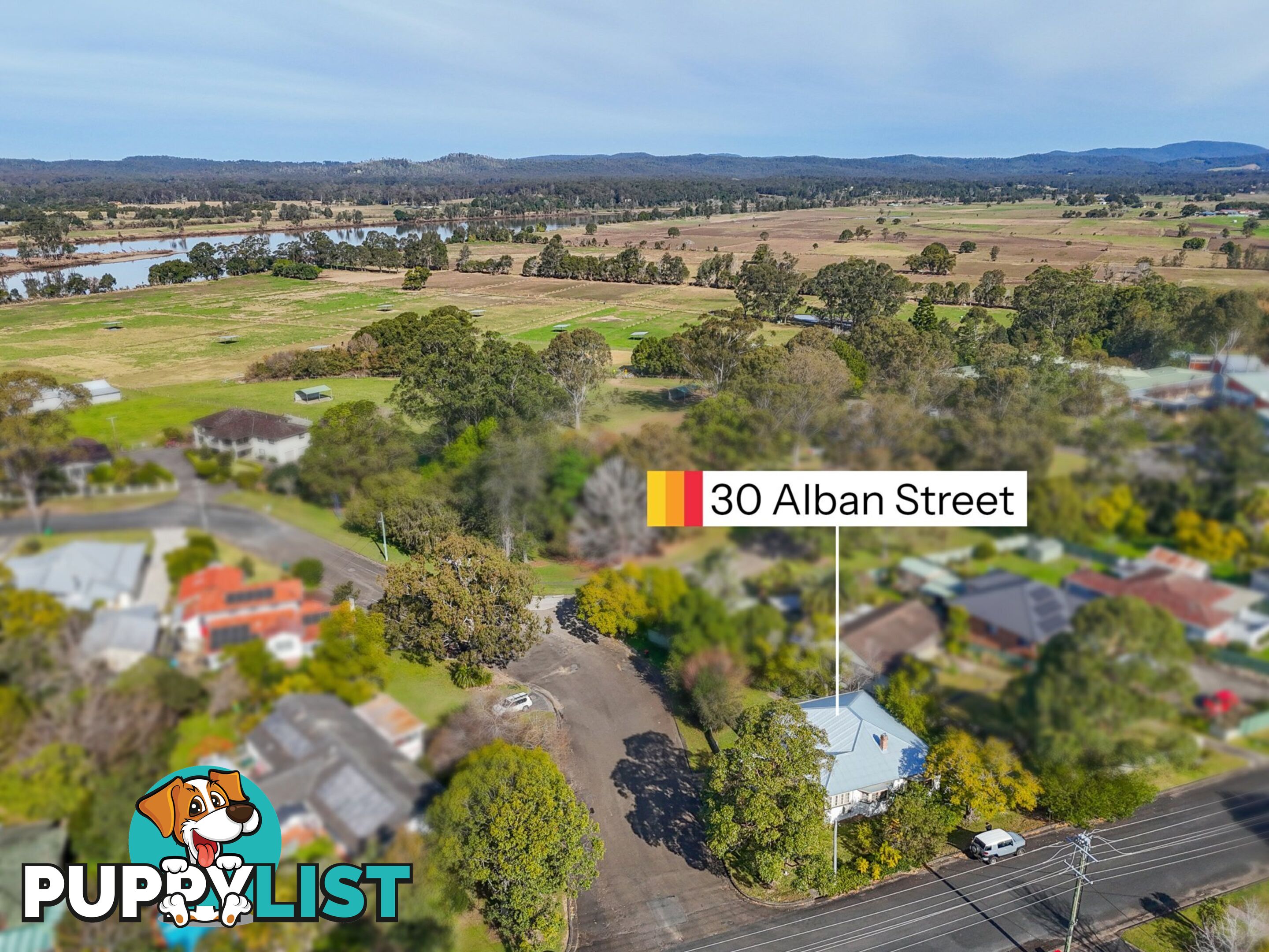 30 Alban Street TAREE NSW 2430