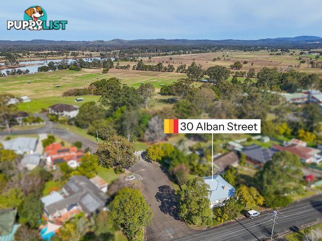 30 Alban Street TAREE NSW 2430