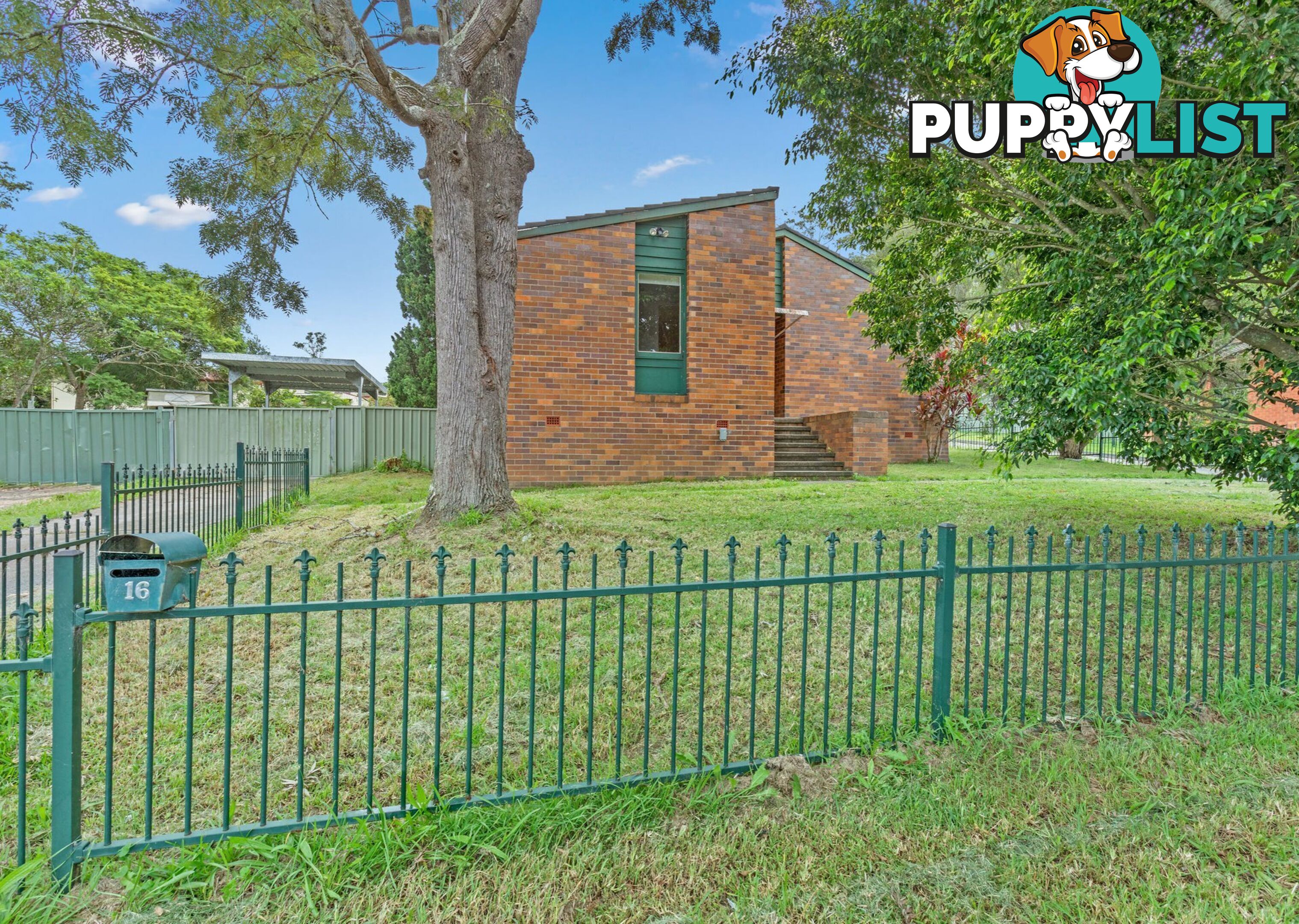 16 Valerie Street TAREE NSW 2430