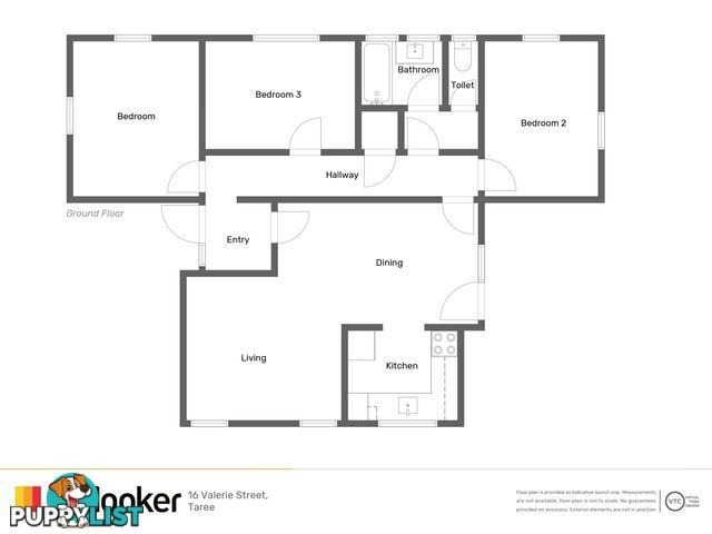 16 Valerie Street TAREE NSW 2430