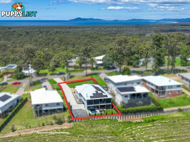 30 Eastern Valley Way TALLWOODS VILLAGE NSW 2430