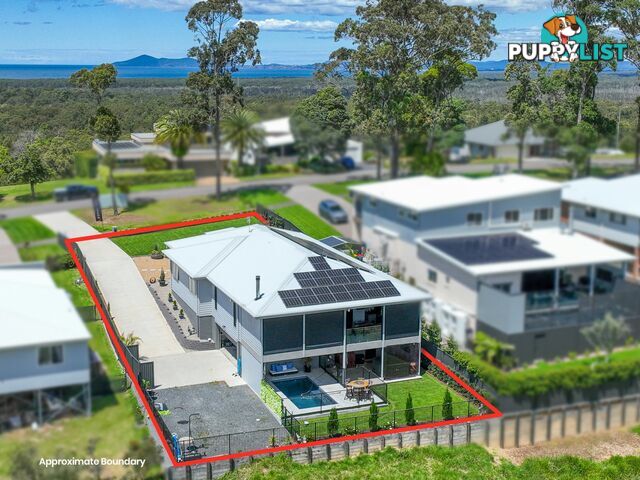 30 Eastern Valley Way TALLWOODS VILLAGE NSW 2430