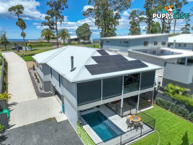 30 Eastern Valley Way TALLWOODS VILLAGE NSW 2430