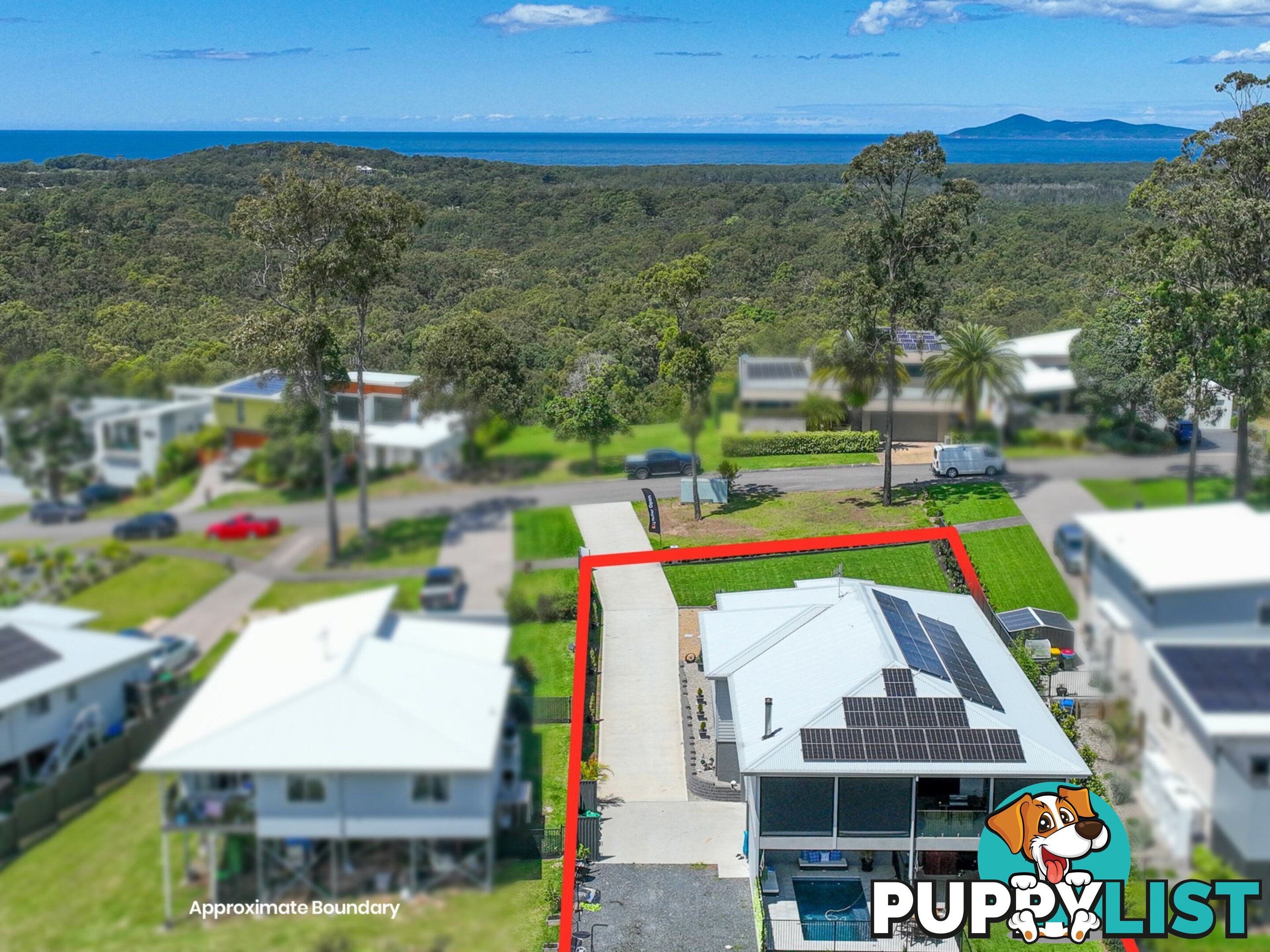 30 Eastern Valley Way TALLWOODS VILLAGE NSW 2430