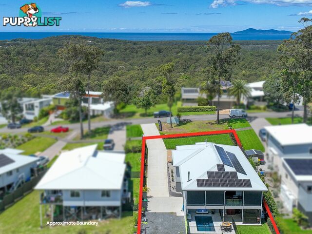 30 Eastern Valley Way TALLWOODS VILLAGE NSW 2430