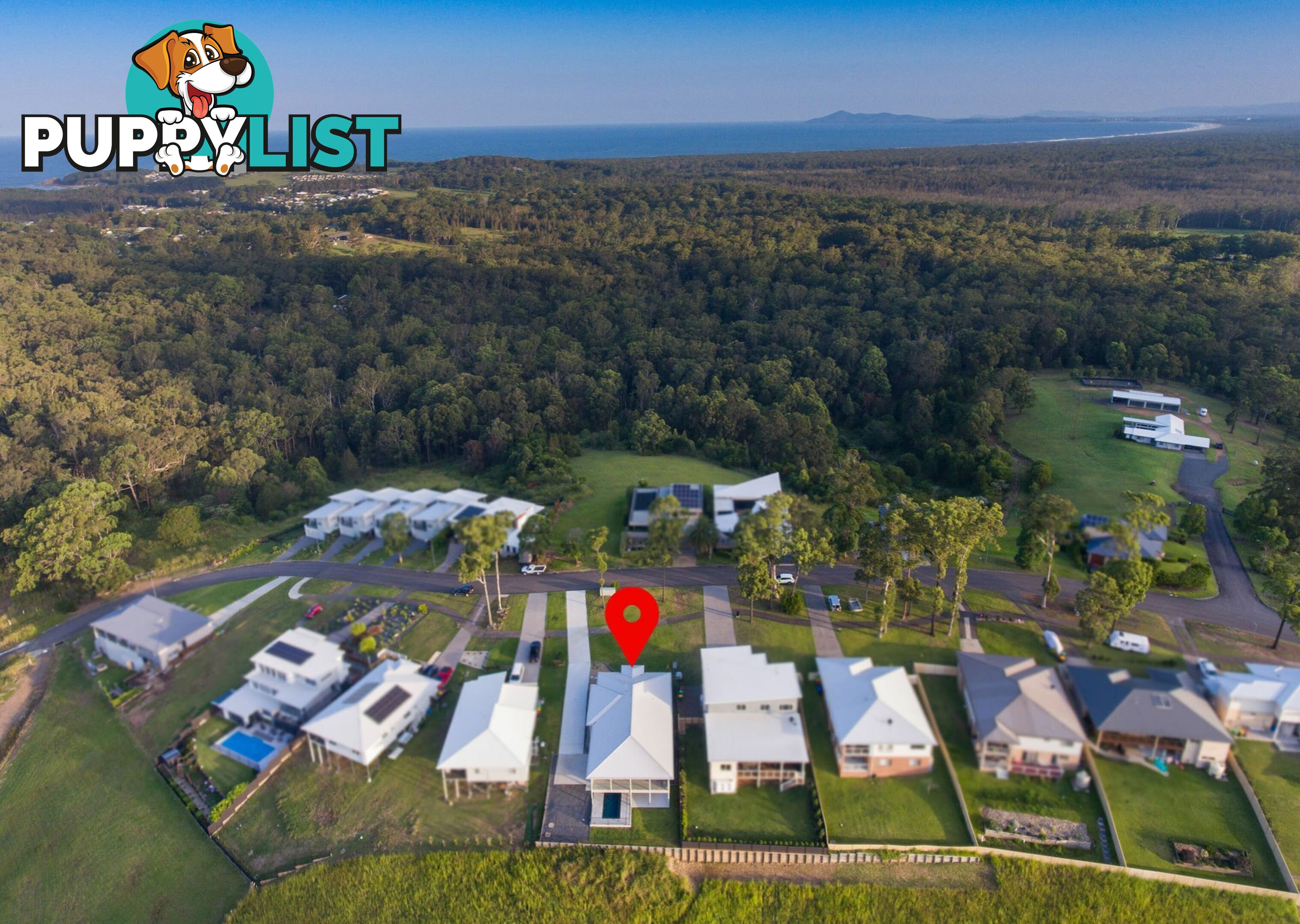 30 Eastern Valley Way TALLWOODS VILLAGE NSW 2430