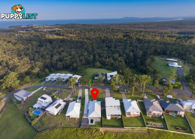 30 Eastern Valley Way TALLWOODS VILLAGE NSW 2430