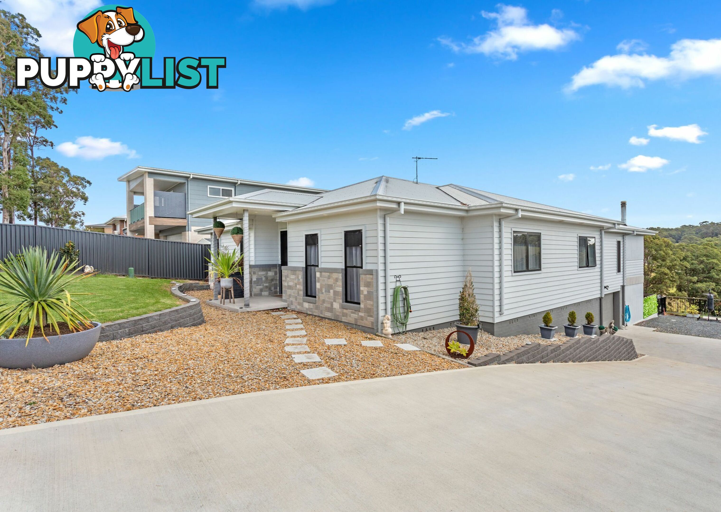 30 Eastern Valley Way TALLWOODS VILLAGE NSW 2430