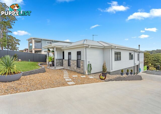 30 Eastern Valley Way TALLWOODS VILLAGE NSW 2430