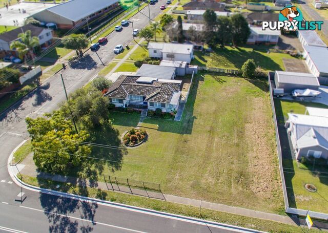 63 Cowper St TAREE NSW 2430