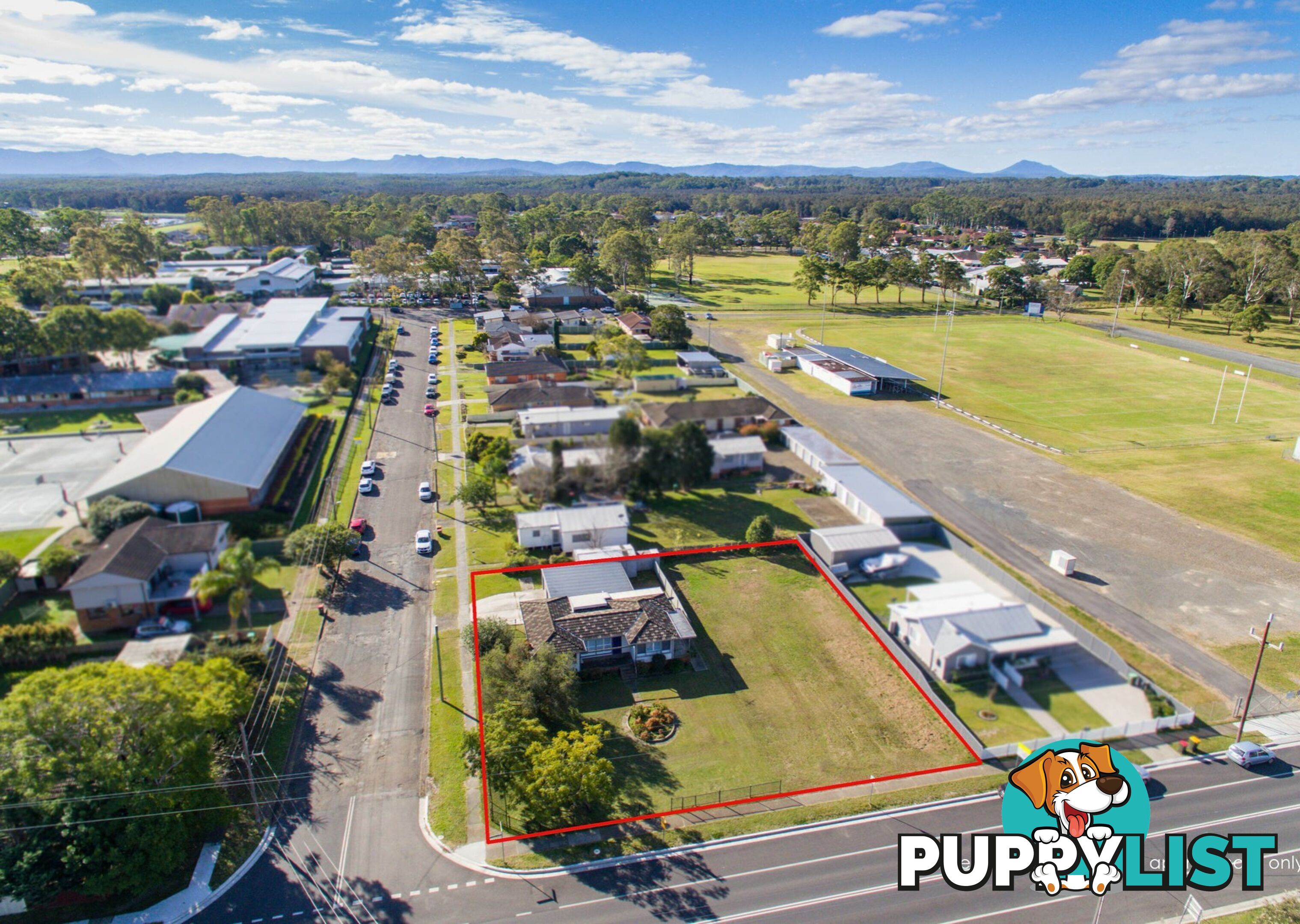 63 Cowper St TAREE NSW 2430