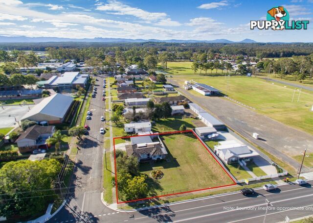 63 Cowper St TAREE NSW 2430