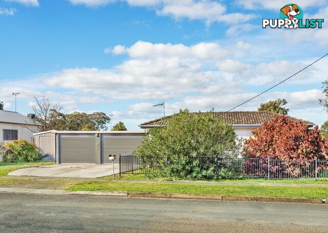 63 Cowper St TAREE NSW 2430