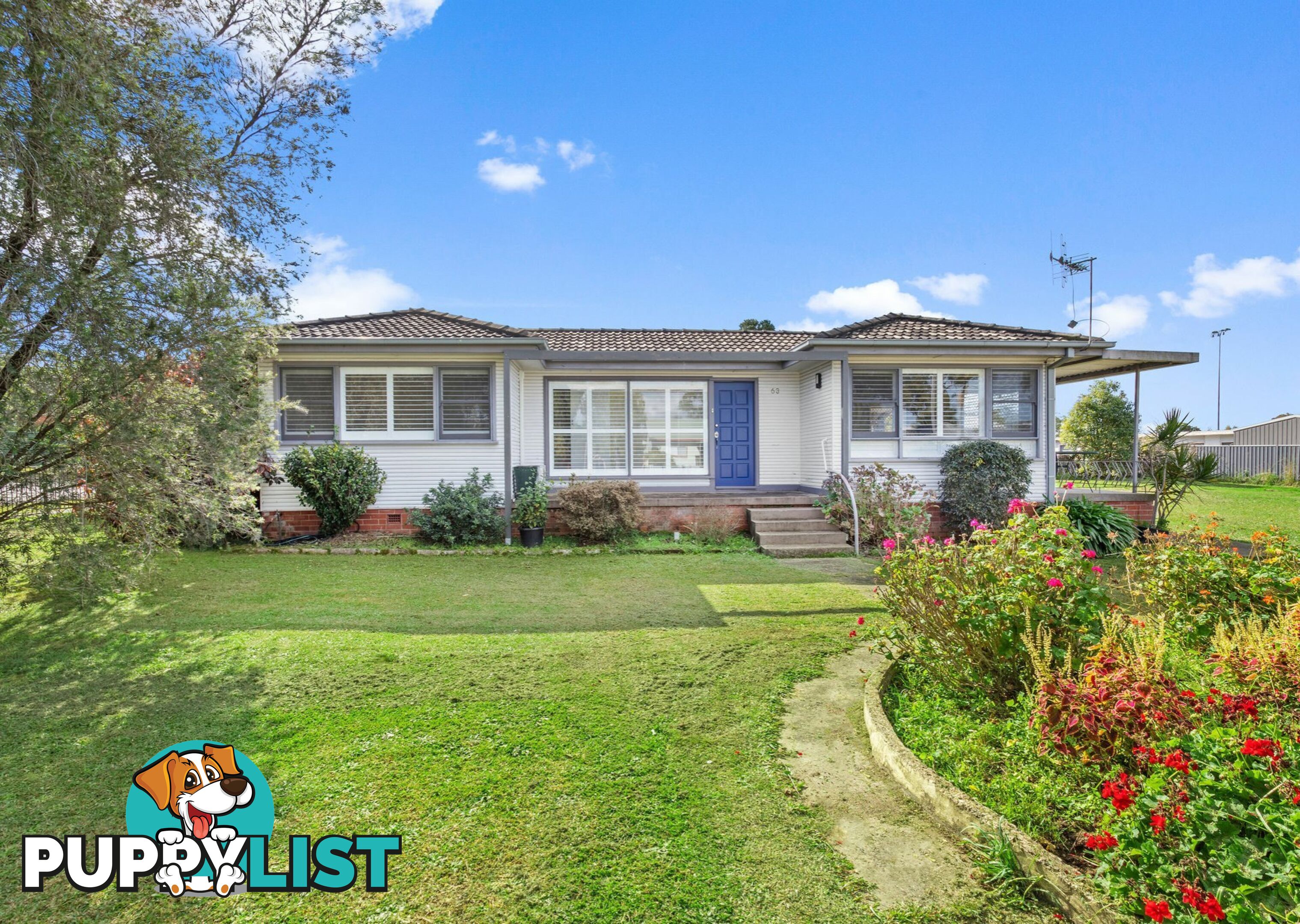 63 Cowper St TAREE NSW 2430