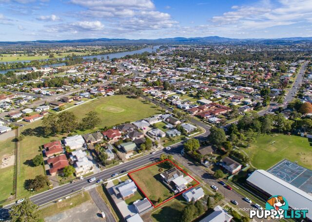 63 Cowper St TAREE NSW 2430