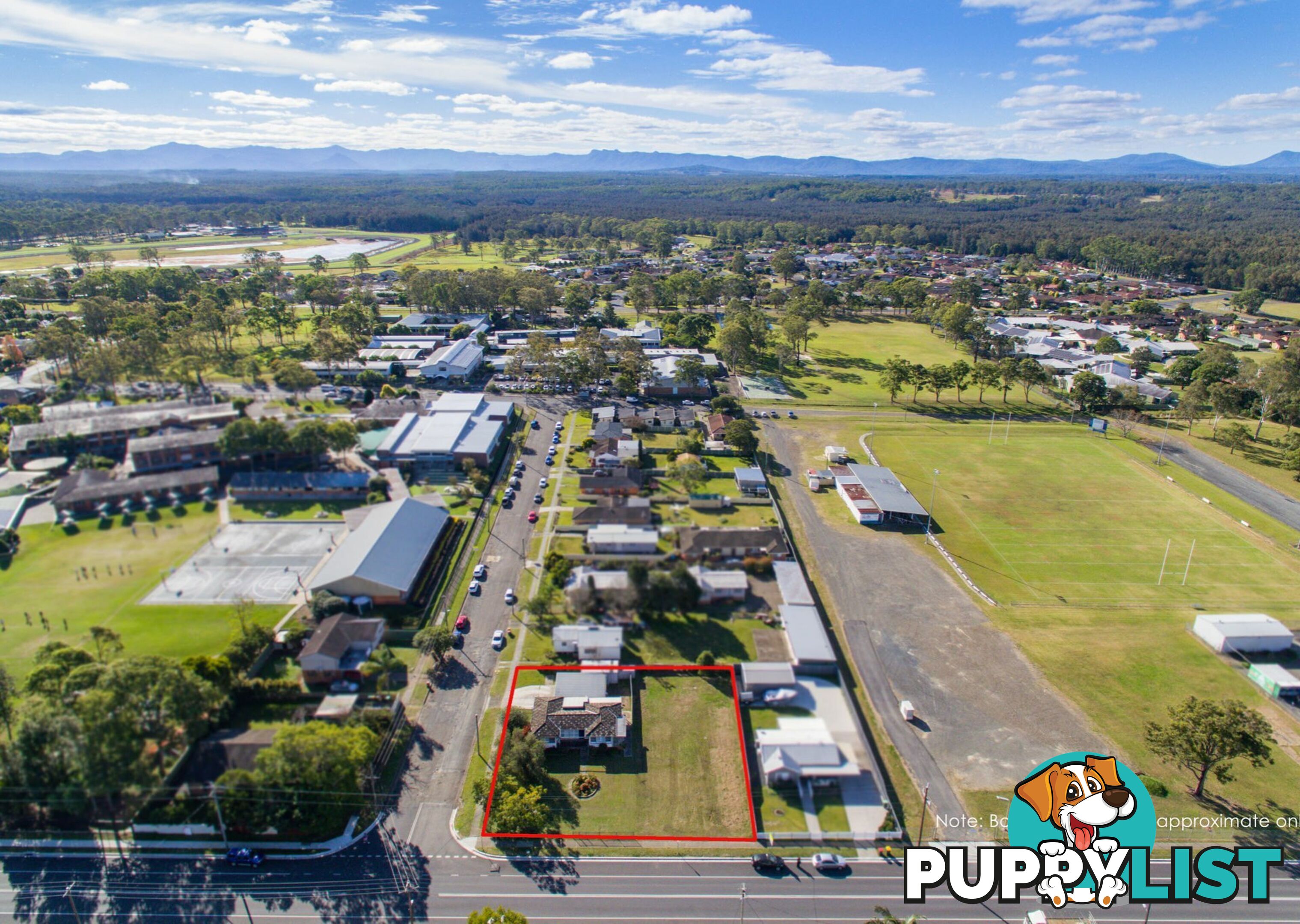 63 Cowper St TAREE NSW 2430