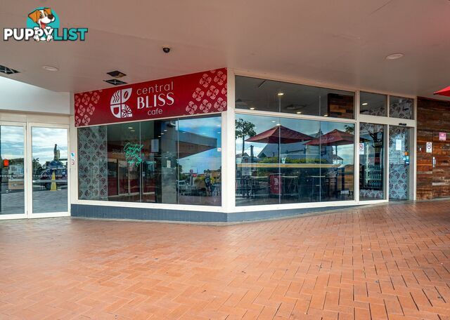 Shop 35, Taree Central/60 Manning Street TAREE NSW 2430