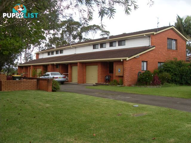 4/58 Pitt Street TAREE NSW 2430