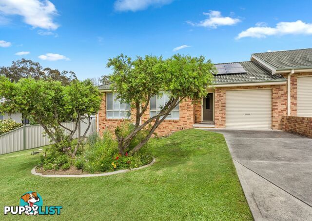 2/28 Campbell Street WINGHAM NSW 2429