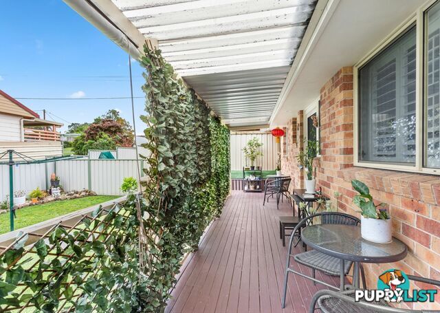 2/28 Campbell Street WINGHAM NSW 2429