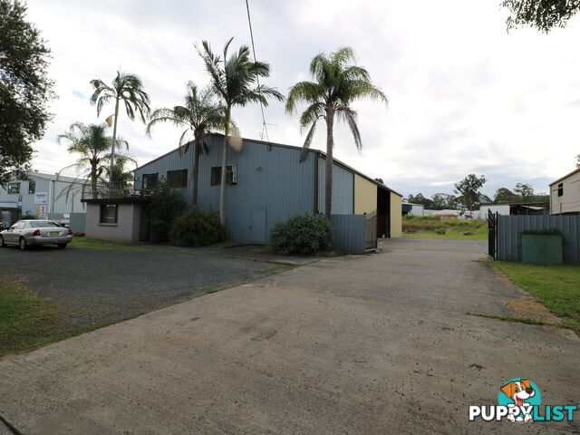 34 Hargreaves Drive TAREE NSW 2430