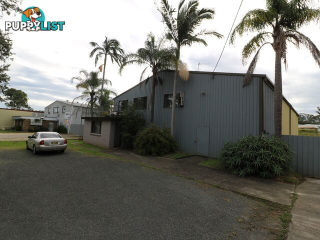 34 Hargreaves Drive TAREE NSW 2430