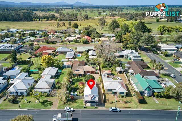 Cundletown Butchery CUNDLETOWN NSW 2430